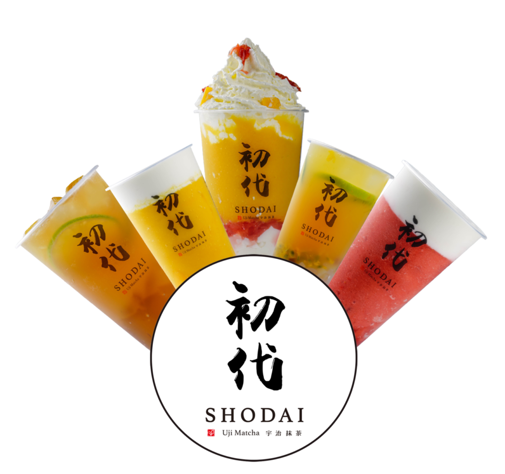 Shodai