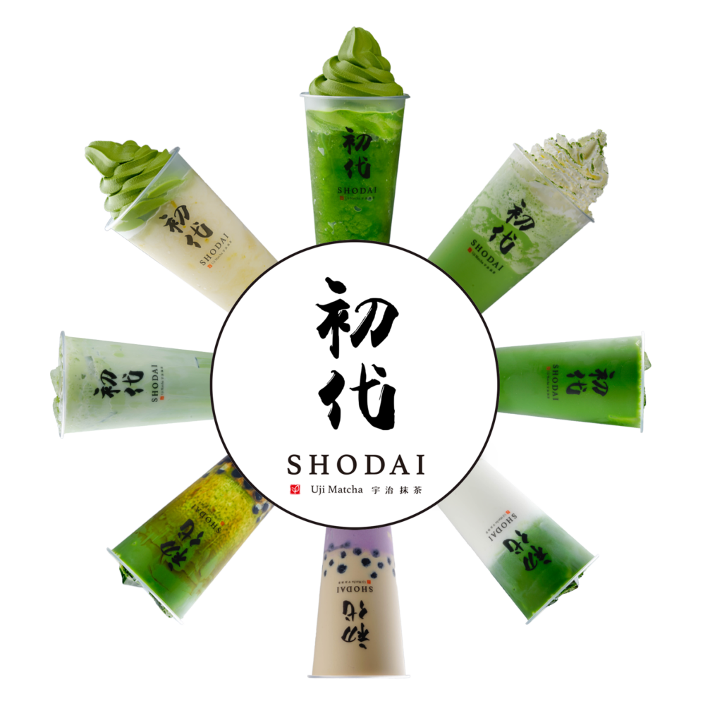 Shodai